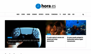 Hora.es thumbnail