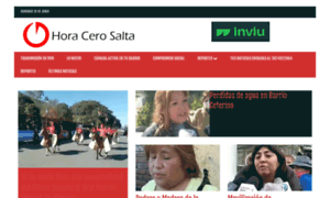 Horacerosalta.com.ar thumbnail
