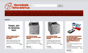 Horadadainformatica.com thumbnail