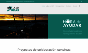 Horadeayudar.org thumbnail