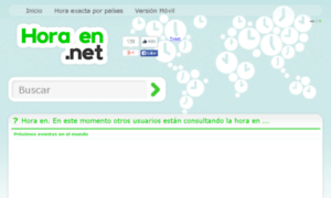 Horaen.net thumbnail