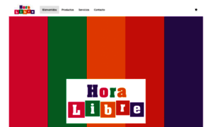 Horalibre.com.ar thumbnail