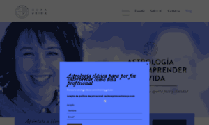 Horaprimaastrologa.com thumbnail