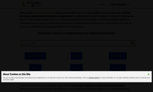 Horariodemisa.com.mx thumbnail