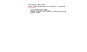 Horarios.renfe.es thumbnail
