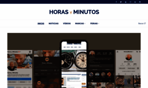 Horasyminutos.com thumbnail