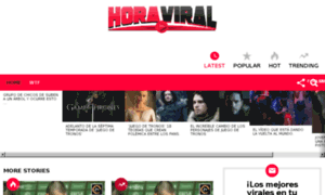 Horaviral.com thumbnail