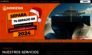 Horizonperu.com thumbnail