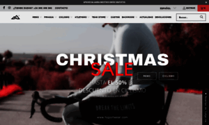 Horizonsportwear.com thumbnail