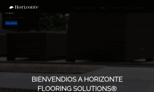 Horizonte.com.mx thumbnail