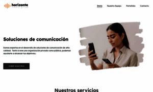 Horizonte.media thumbnail