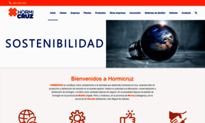 Hormicruz.com thumbnail