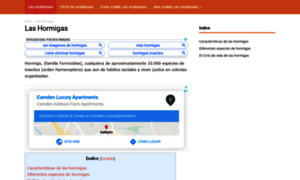 Hormigass.com thumbnail