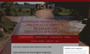 Hormigon-impreso-precio.es thumbnail
