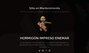 Hormigonimpresotoledo.es thumbnail