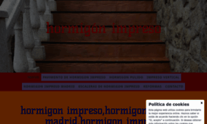 Hormigonyreformas.es thumbnail