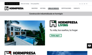 Hormipresa.com thumbnail