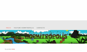 Hormitropolis.com thumbnail