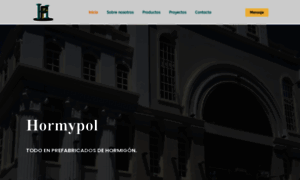 Hormypol.com thumbnail