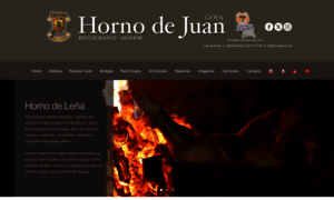 Hornodejuan.net thumbnail