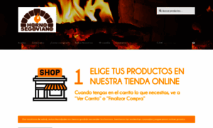 Hornosegoviano.es thumbnail