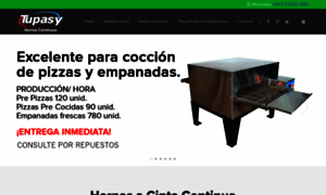 Hornostupasy.com thumbnail
