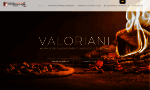 Hornosvaloriani.com thumbnail