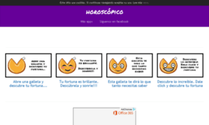 Horoscopi.co thumbnail