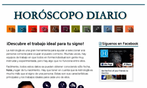 Horoscopo-diario-en-espanol.com thumbnail