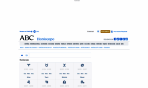 Horoscopo.abc.es thumbnail