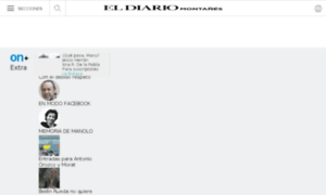 Horoscopo.eldiariomontanes.es thumbnail