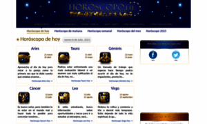 Horoscopo.eu thumbnail
