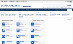 Horoscopo.lavanguardia.es thumbnail