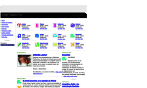 Horoscopo.lavozdigital.es thumbnail