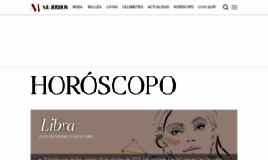 Horoscopo.mujerhoy.com thumbnail