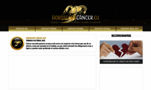 Horoscopocancer.eu thumbnail