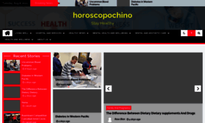 Horoscopochino2014.net thumbnail