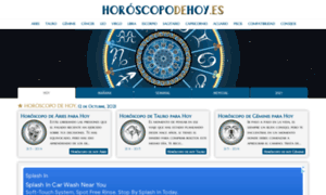 Horoscopodehoy.es thumbnail