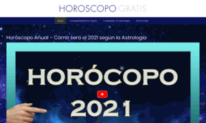 Horoscopodiariogratis.es thumbnail