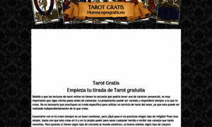 Horoscopogratis.eu thumbnail