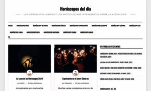 Horoscoposdeldia.eu thumbnail
