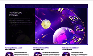 Horoscoposemanal.eu thumbnail
