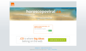 Horoscopoviral.co thumbnail
