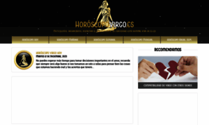 Horoscopovirgo.es thumbnail