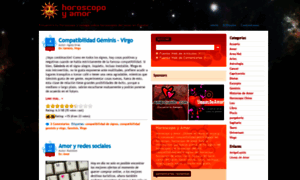 Horoscopoyamor.com thumbnail