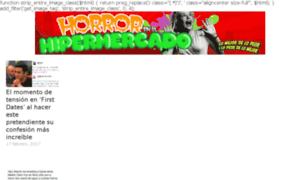 Horrorenelhipermercado.com thumbnail