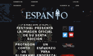 Horrorfest-espanto.rhcloud.com thumbnail