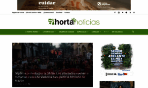 Hortanoticias.com thumbnail