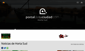 Hortasud.portaldetuciudad.com thumbnail