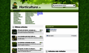 Horticultura.tv thumbnail